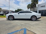 2025 Dodge Charger Daytona Scat Pack