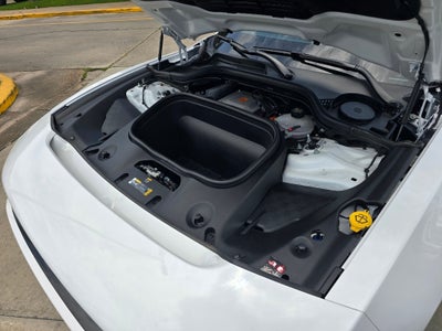 2025 Dodge Charger Daytona Scat Pack