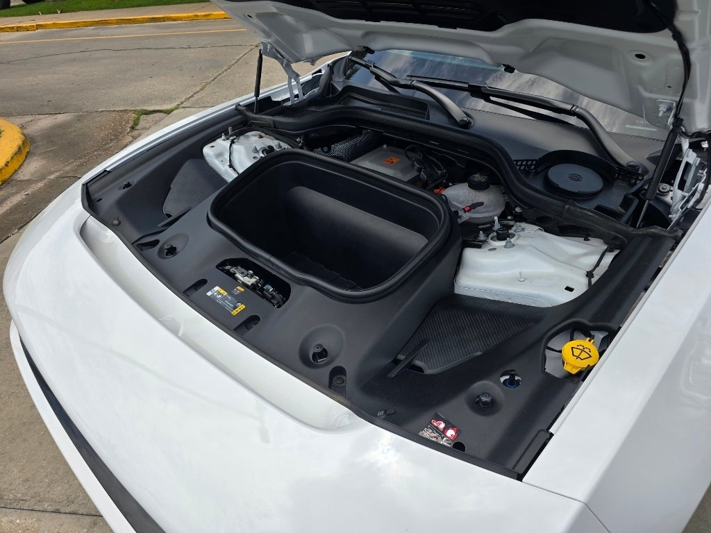 2025 Dodge Charger Daytona Scat Pack