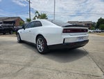 2025 Dodge Charger Daytona Scat Pack