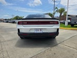 2025 Dodge Charger Daytona Scat Pack