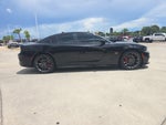 2022 Dodge Charger Scat Pack