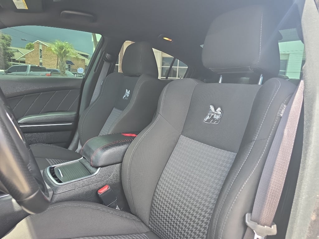 2022 Dodge Charger Scat Pack