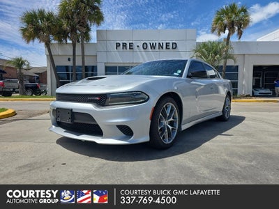 2023 Dodge Charger GT