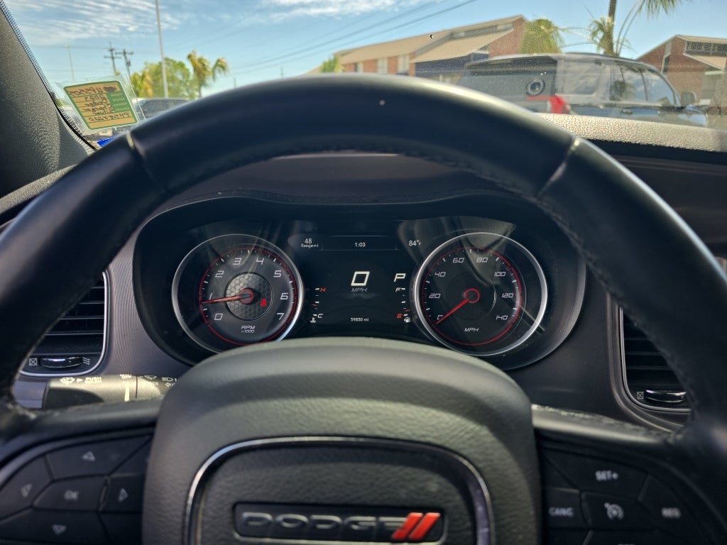 2023 Dodge Charger GT