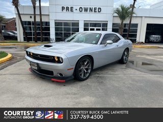 2023 Dodge Challenger GT