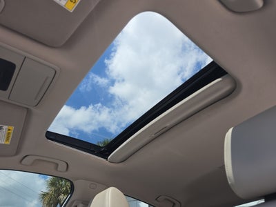 2024 Honda Civic Sedan Touring