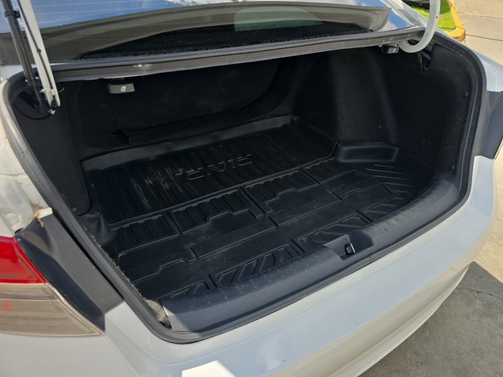 2024 Honda Civic Sedan Touring