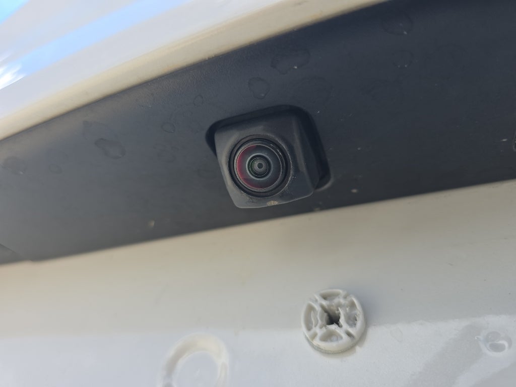 2024 Honda Civic Sedan Touring