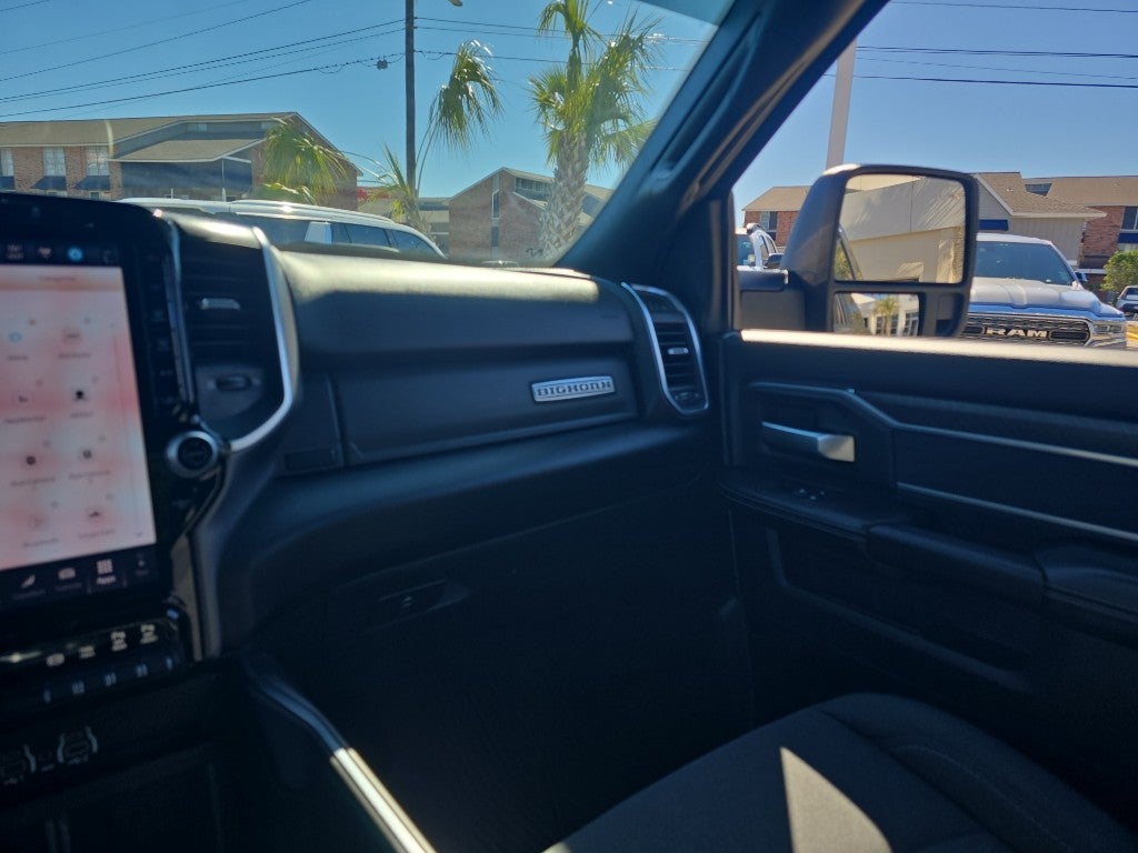 2025 RAM 3500 Big Horn