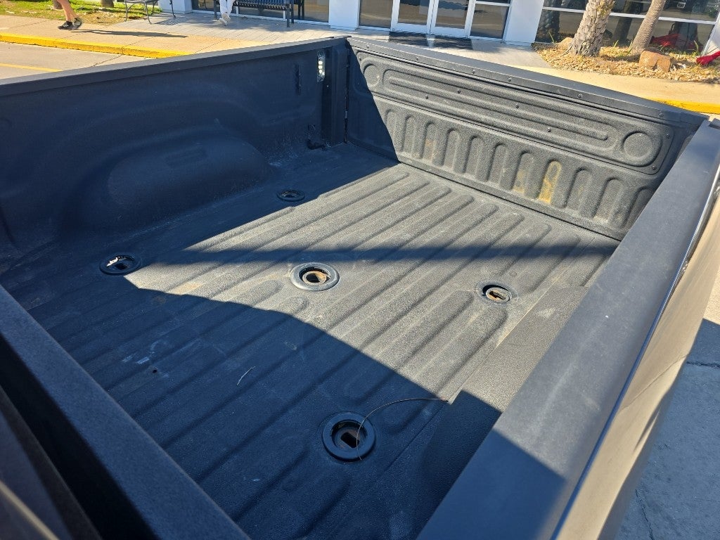 2025 RAM 3500 Big Horn