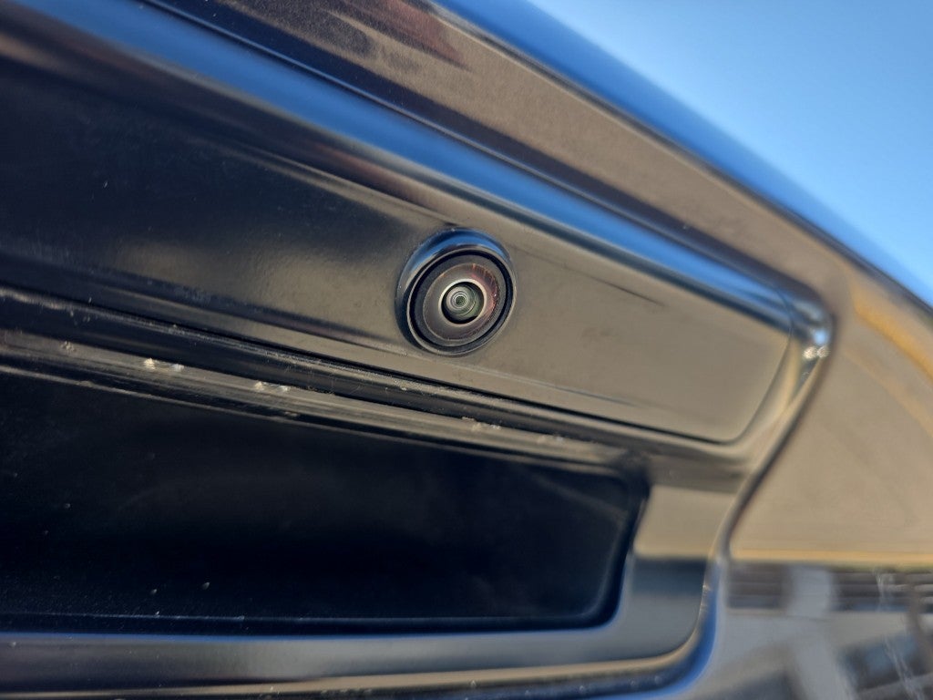 2025 RAM 3500 Big Horn