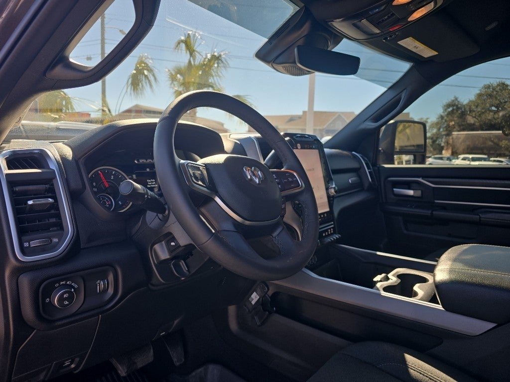 2025 RAM 3500 Big Horn