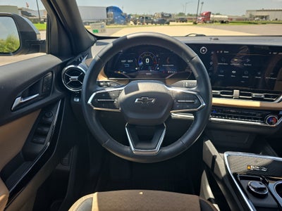 2025 Chevrolet Equinox ACTIV