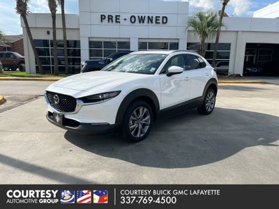2021 Mazda Mazda CX-30 Premium
