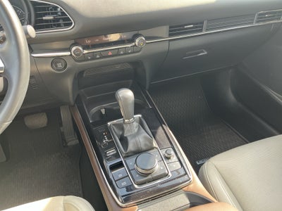 2021 Mazda Mazda CX-30 Premium