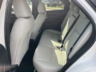 2021 Mazda Mazda CX-30 Premium