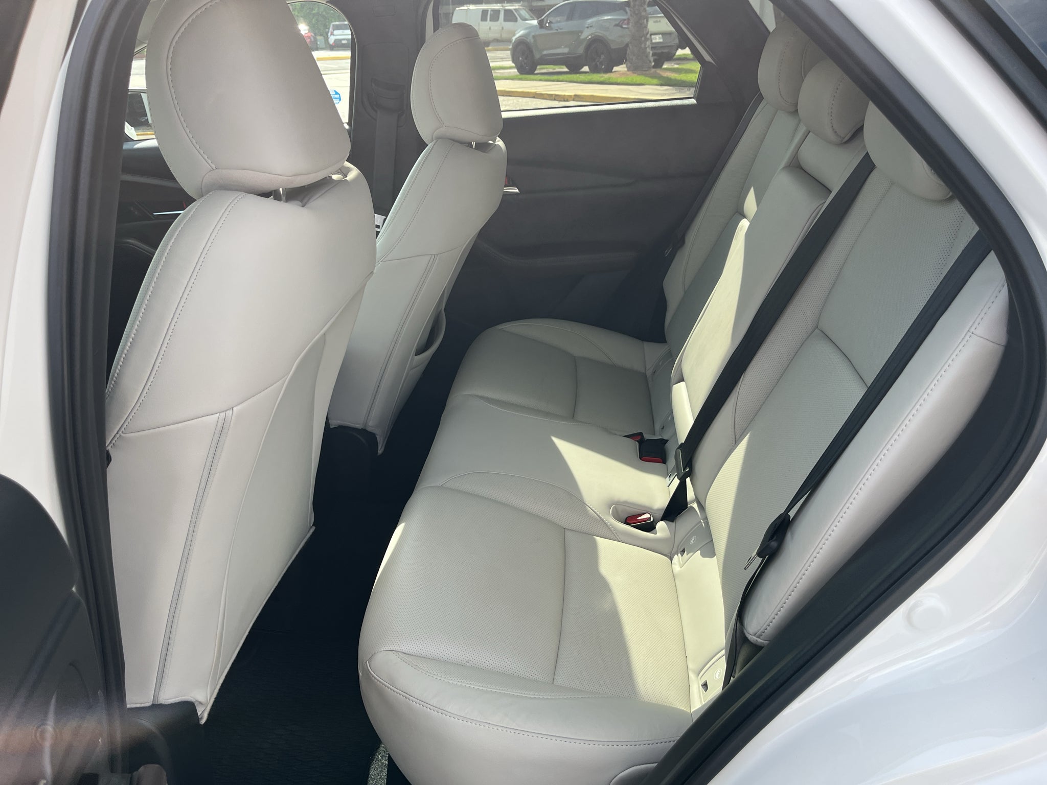 2021 Mazda Mazda CX-30 Premium