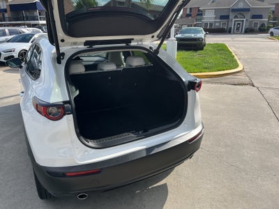 2021 Mazda Mazda CX-30 Premium