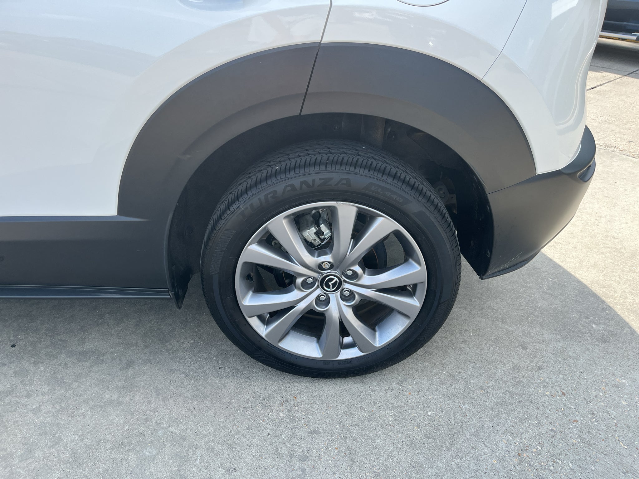 2021 Mazda Mazda CX-30 Premium