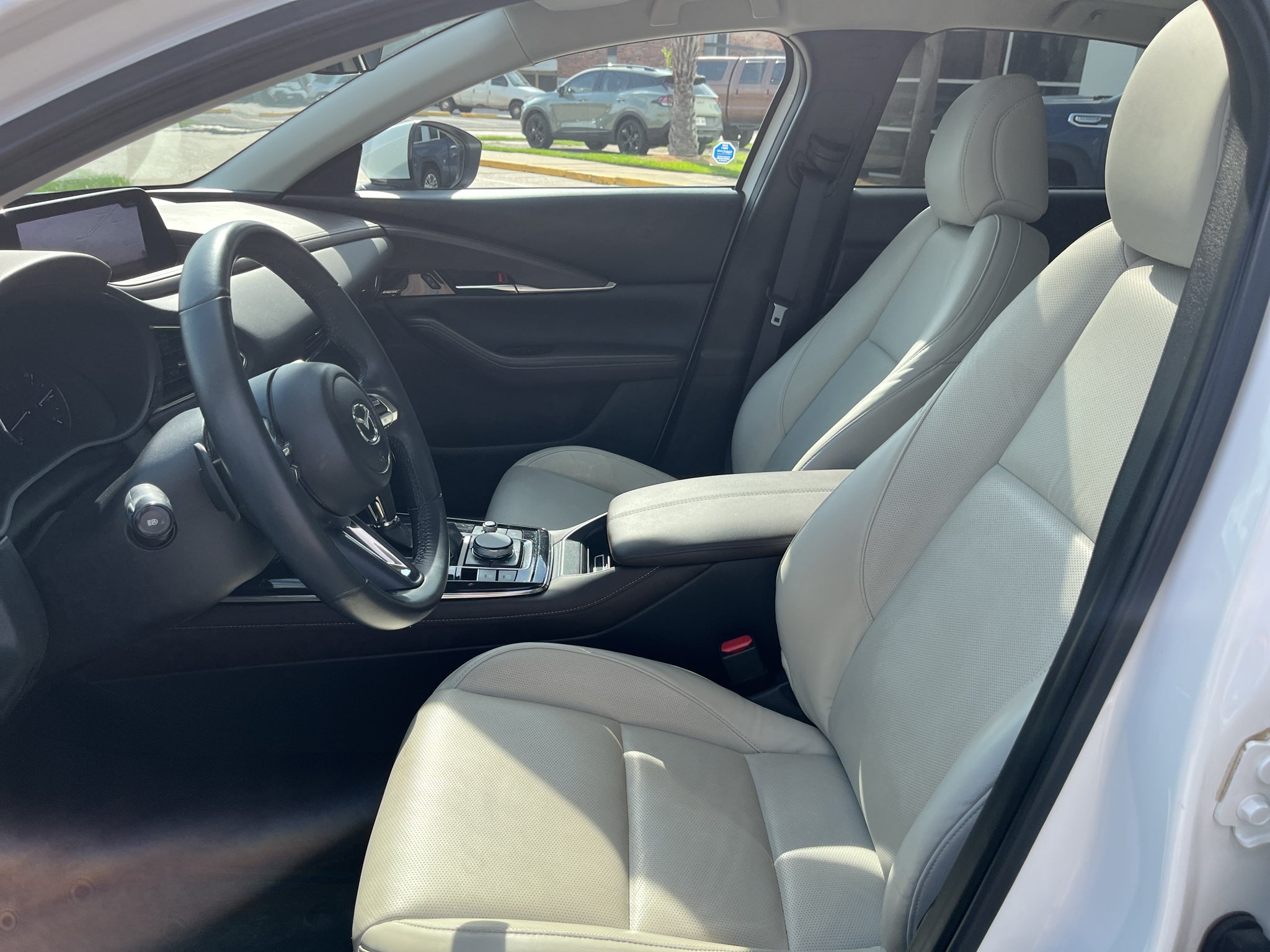 2021 Mazda Mazda CX-30 Premium