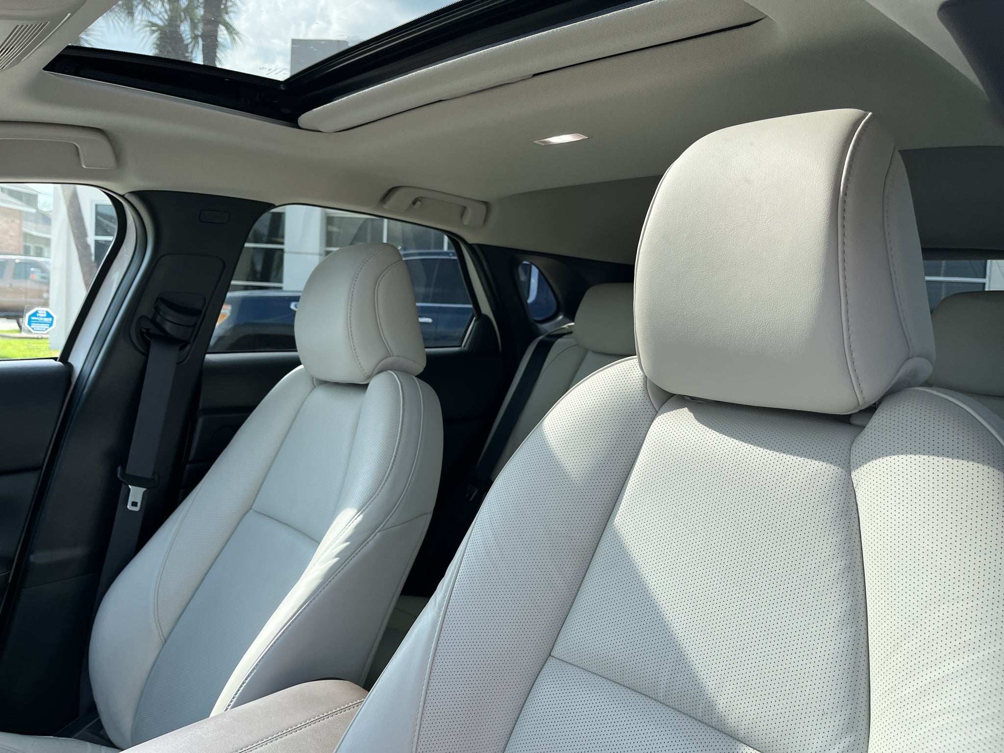 2021 Mazda Mazda CX-30 Premium