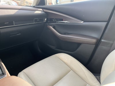 2021 Mazda Mazda CX-30 Premium