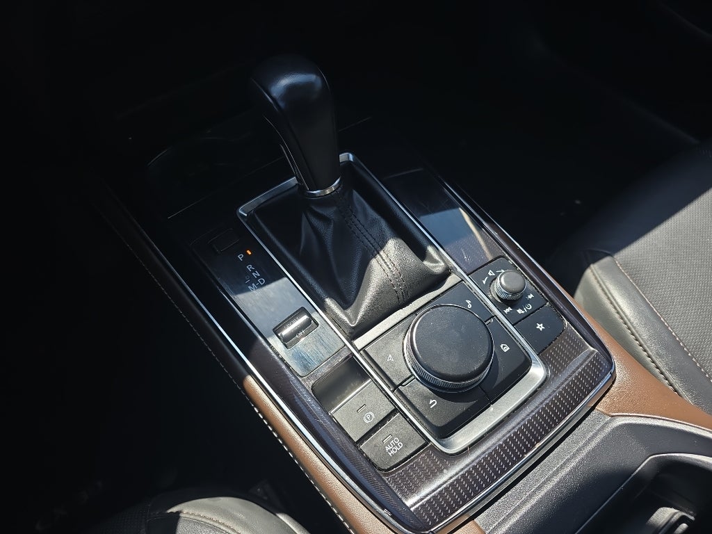 2024 Mazda Mazda CX-30 2.5 S Premium Package