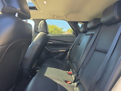 2024 Mazda Mazda CX-30 2.5 S Premium Package