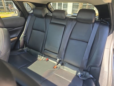 2024 Mazda Mazda CX-30 2.5 S Premium Package