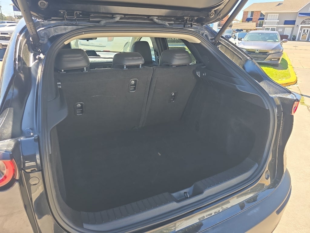 2024 Mazda Mazda CX-30 2.5 S Premium Package