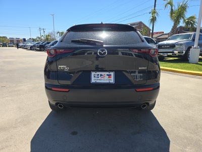 2024 Mazda Mazda CX-30 2.5 S Premium Package
