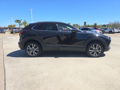 2024 Mazda Mazda CX-30 2.5 S Premium Package