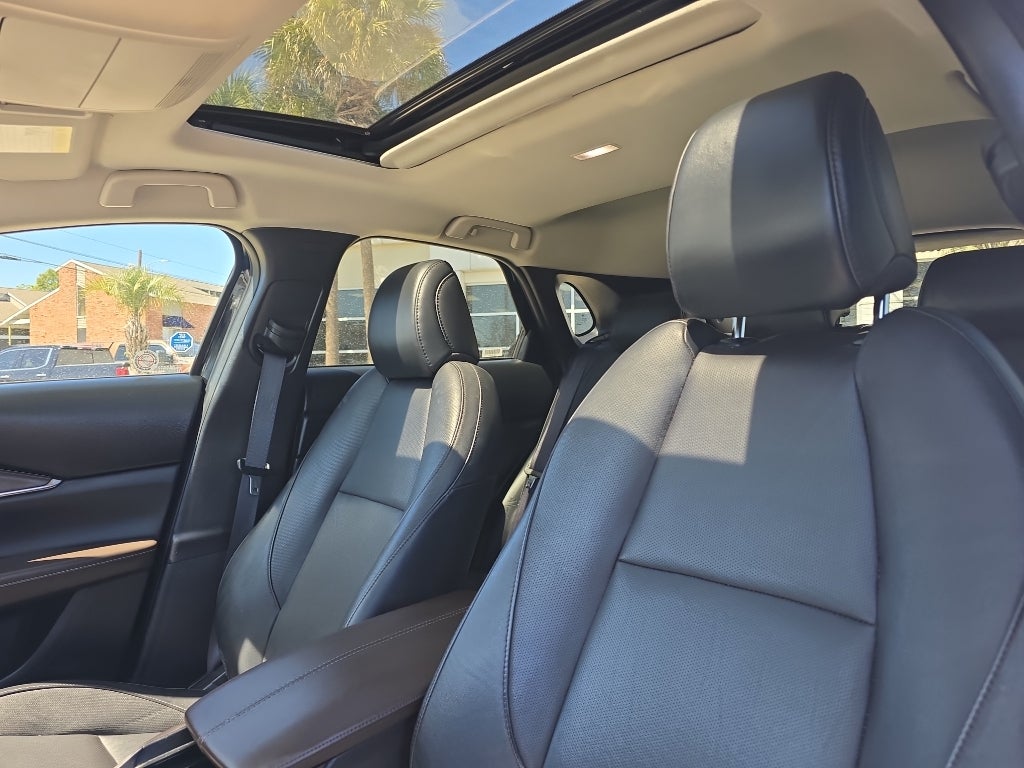 2024 Mazda Mazda CX-30 2.5 S Premium Package