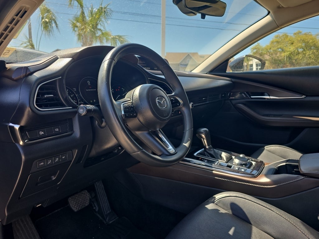 2024 Mazda Mazda CX-30 2.5 S Premium Package