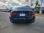 2025 BMW 3 Series 330i