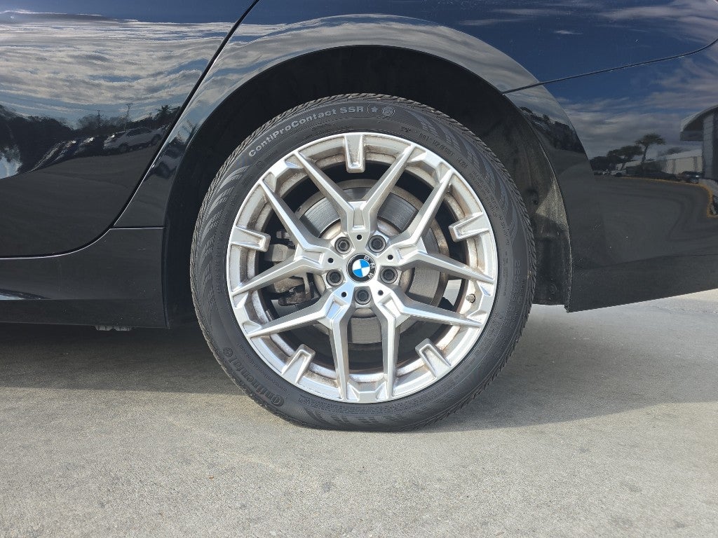 2025 BMW 3 Series 330i