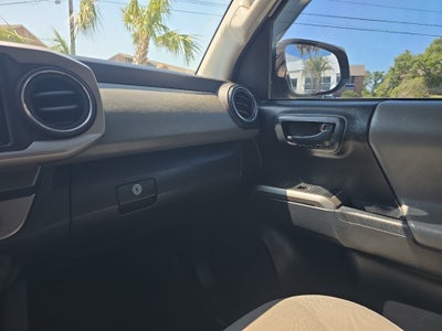 2019 Toyota Tacoma 4WD SR