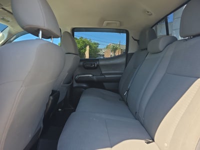 2019 Toyota Tacoma 4WD SR