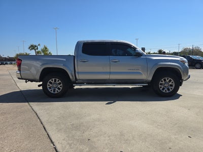 2019 Toyota Tacoma 4WD SR