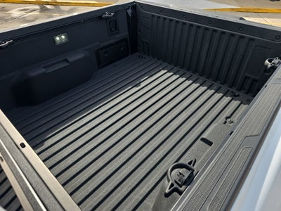 2025 Toyota Tacoma 4WD TRD Sport Hybrid