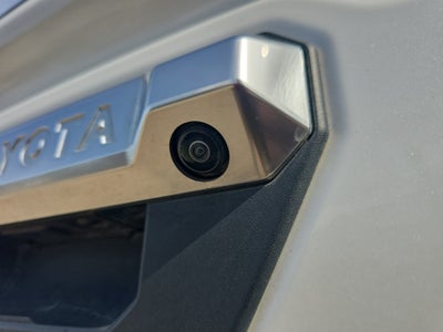 2025 Toyota Tacoma 4WD TRD Sport Hybrid