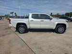 2025 Toyota Tacoma 4WD TRD Sport Hybrid