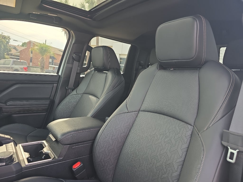 2025 Toyota Tacoma 4WD TRD Sport Hybrid