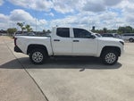 2024 Toyota Tacoma 4WD SR