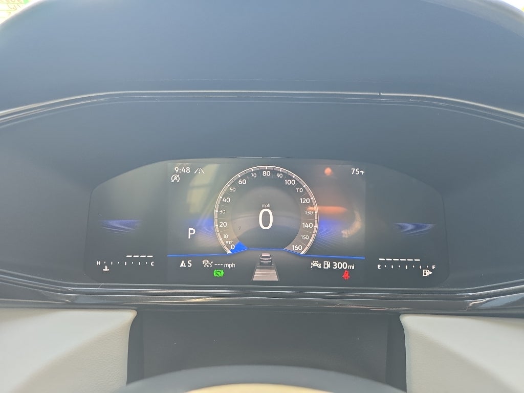 2025 Volkswagen Taos S