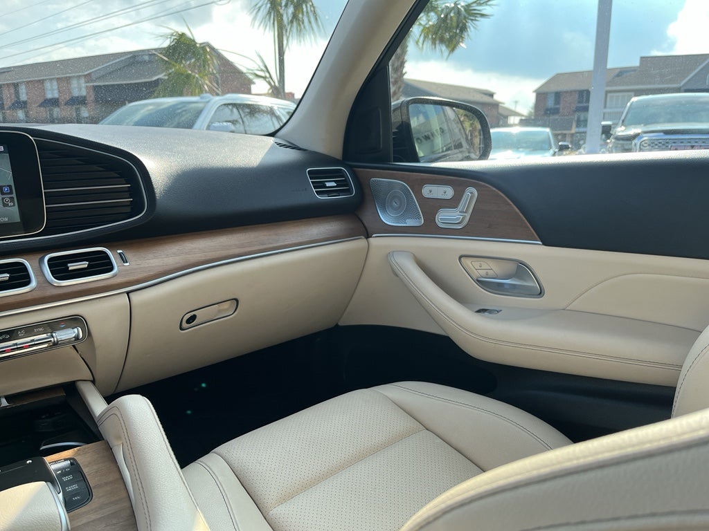 2022 Mercedes-Benz GLE GLE 350