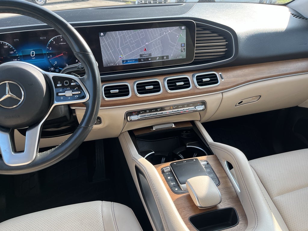 2022 Mercedes-Benz GLE GLE 350