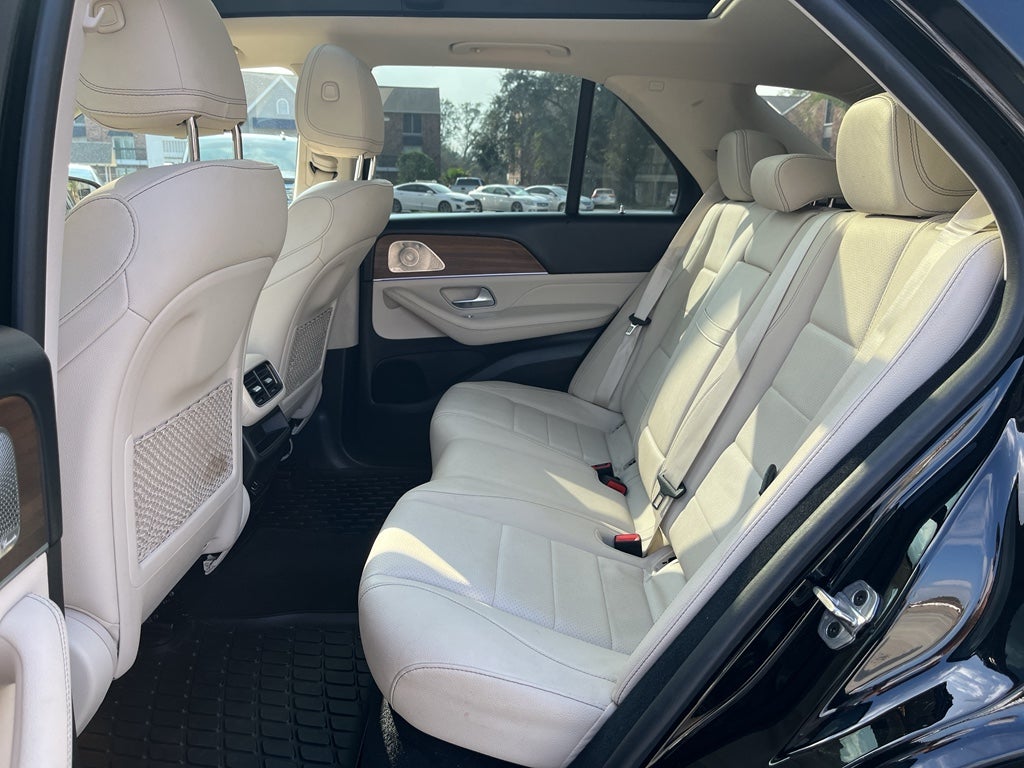 2022 Mercedes-Benz GLE GLE 350