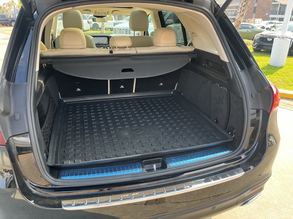 2022 Mercedes-Benz GLE GLE 350